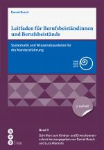 Cover-Bild Leitfaden für Berufsbeiständinnen und Berufsbeistände