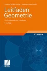Cover-Bild Leitfaden Geometrie