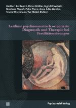 Cover-Bild Leitlinie psychosomatisch orientierte Diagnostik und Therapie bei Fertilitätsstörungen