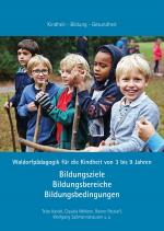 Cover-Bild Leitlinien der Waldorfpädagogik II