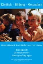 Cover-Bild Leitlinien der Waldorfpädagogik. Teil II