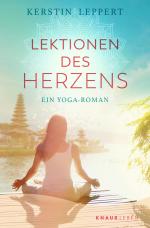 Cover-Bild Lektionen des Herzens