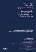 Cover-Bild Lektüren I