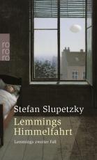 Cover-Bild Lemmings Himmelfahrt: Lemmings zweiter Fall