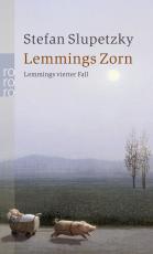 Cover-Bild Lemmings Zorn: Lemmings vierter Fall
