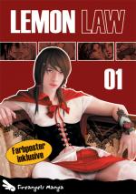 Cover-Bild Lemon Law 1