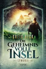 Cover-Bild LEMURIA - Die geheimnisvolle Insel