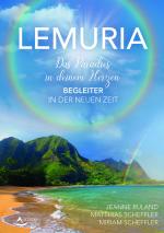 Cover-Bild Lemuria