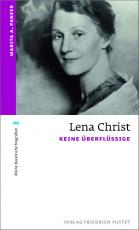 Cover-Bild Lena Christ