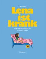 Cover-Bild Lena ist krank