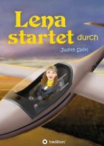 Cover-Bild Lena startet durch