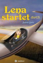 Cover-Bild Lena startet durch