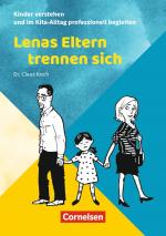 Cover-Bild Lenas Eltern trennen sich