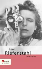 Cover-Bild Leni Riefenstahl