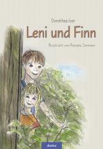 Cover-Bild Leni und Finn