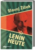 Cover-Bild Lenin heute