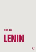 Cover-Bild Lenin