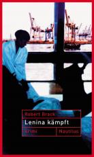 Cover-Bild Lenina Kämpft