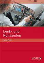 Cover-Bild Lenk- und Ruhezeiten