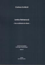 Cover-Bild Lenka Reinerová
