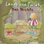 Cover-Bild Lenny und Twiek - Das Nichts