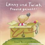 Cover-Bild Lenny und Twiek - Freund gesucht!