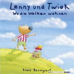 Cover-Bild Lenny und Twiek - Wo die Wolken wohnen