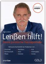 Cover-Bild Lenßen hilft!