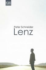 Cover-Bild Lenz