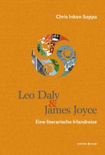 Cover-Bild Leo Daly & James Joyce