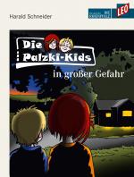 Cover-Bild LEO - Die Palzki-Kids in großer Gefahr