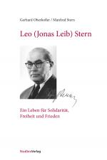 Cover-Bild Leo (Jonas Leib) Stern