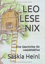 Cover-Bild LEO LESE NIX