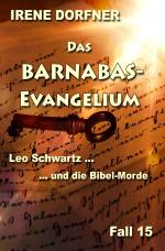 Cover-Bild Leo Schwartz / Das Barnabas-Evangelium