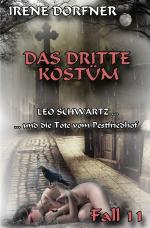 Cover-Bild Leo Schwartz / Das dritte Kostüm