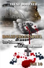 Cover-Bild Leo Schwartz / Holzperlenspiel