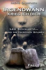 Cover-Bild Leo Schwartz / Irgendwann krieg ich Dich