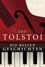 Cover-Bild Leo Tolstoi - Die besten Geschichten