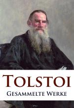 Cover-Bild Leo Tolstoi - Gesammelte Werke