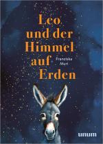 Cover-Bild Leo und der Himmel auf Erden