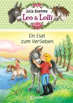 Cover-Bild Leo & Lolli 2 - Ein Esel zum Verlieben