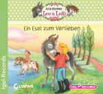 Cover-Bild Leo & Lolli - Ein Esel zum Verlieben (02)