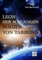 Cover-Bild Leon - Der Schlangenmagier von Tarronn