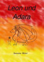 Cover-Bild Leon und Adara