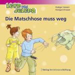 Cover-Bild Leon und Jelena 2