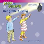 Cover-Bild Leon und Jelena - Der große Ausflug