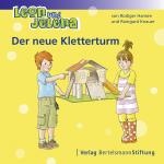 Cover-Bild Leon und Jelena - Der neue Kletterturm