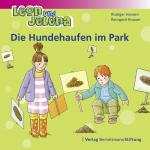 Cover-Bild Leon und Jelena - Die Hundehaufen im Park