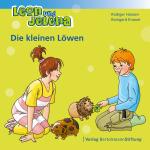 Cover-Bild Leon und Jelena - Die kleinen Löwen