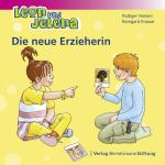 Cover-Bild Leon und Jelena - Die neue Erzieherin